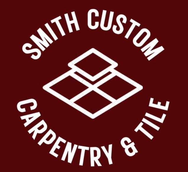 Smith Custom Carpentry and Tile logo